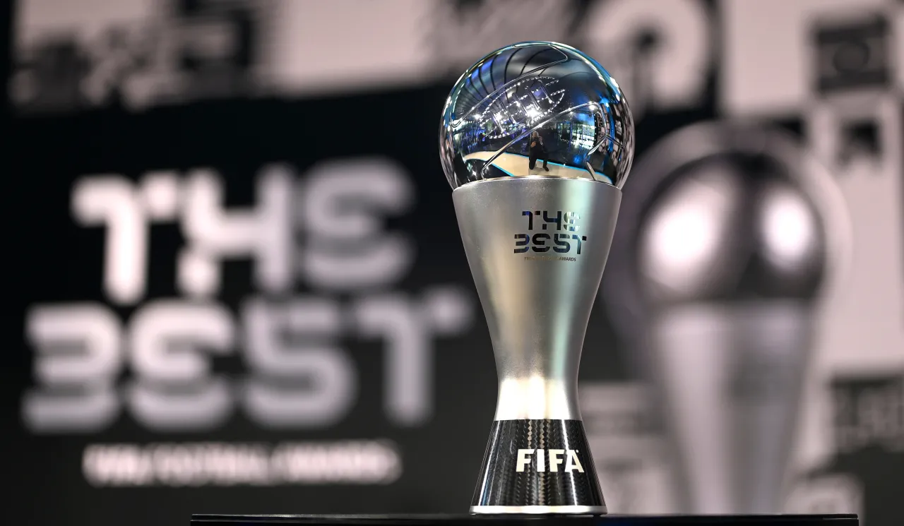 The Best 2023: Fifa divulga finalistas a melhor jogador do mundo