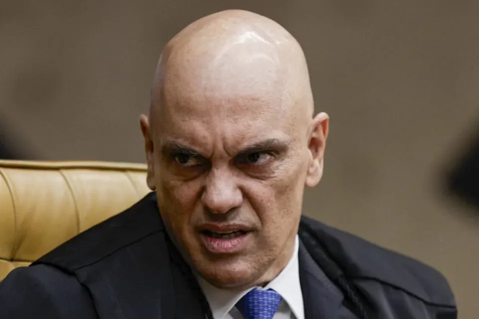 8/1: Moraes diz que golpistas tinham planos de prendê-lo e enforcá-lo