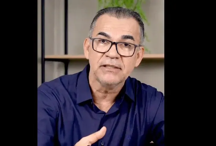 Assis afirma que é pré-candidato a prefeito de Conceição do Coité neste ano