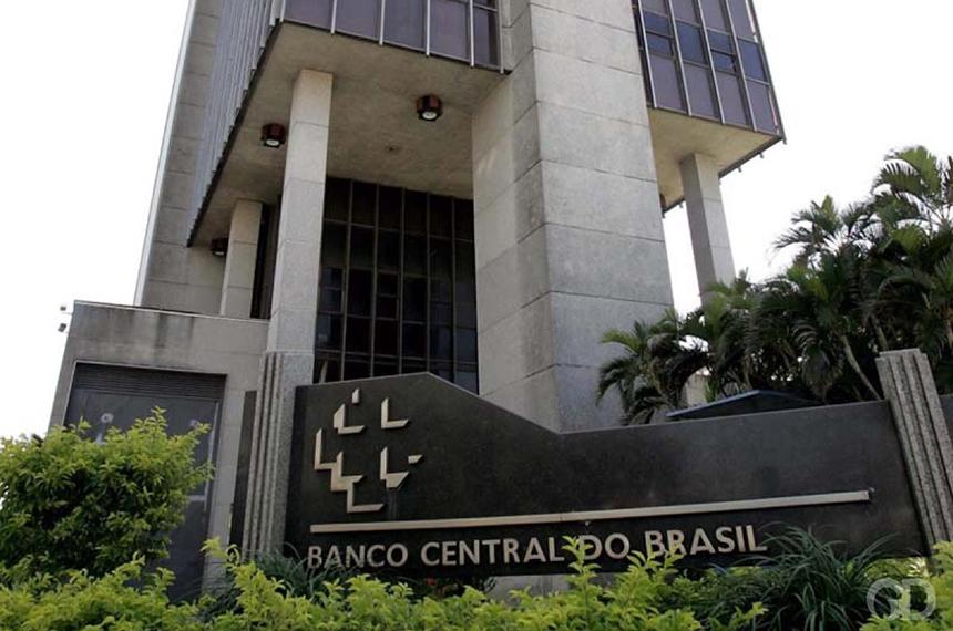Banco Central do Brasil divulga concurso com 300 vagas e salário inicial de R$ 20 mil