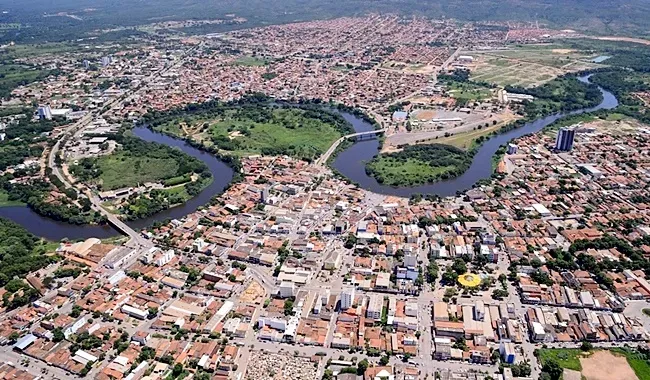 Barreiras- BA está entre as principais exportadoras do Nordeste Brasileiro