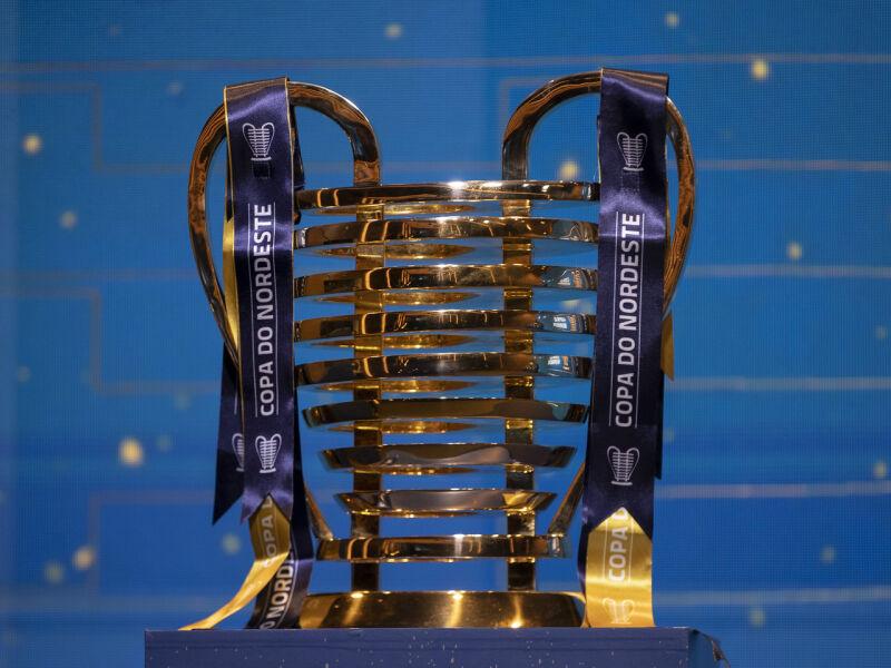 Copa do Nordeste 2024: sorteio define adversários de Bahia, Juazeirense e Vitória
