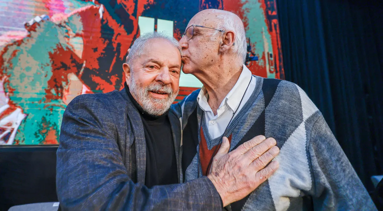 CPI que poderia intimar o padre Júlio Lancellotti causa indignações