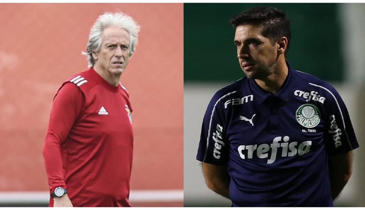 Dois técnicos Portugueses estão na mira da CBF para assumir a seleção