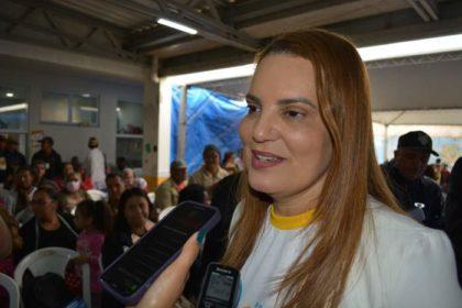 Eleições 2024 | Sheila tem Abel e deve anunciar Cori entre os novos apoiadores em Vitória da Conquista