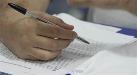 Enem 2023: Nordeste é a região com mais redações nota mil