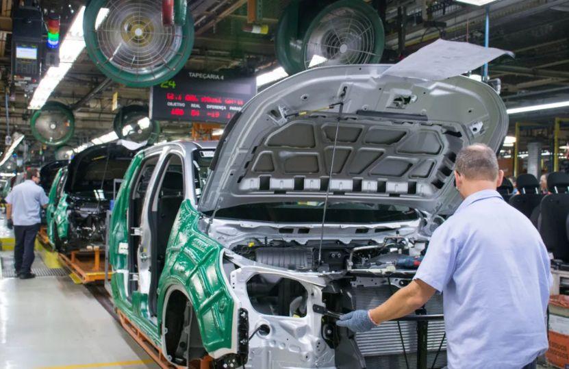 General Motors anuncia investimento de R$ 7 bi no Brasil até 2028