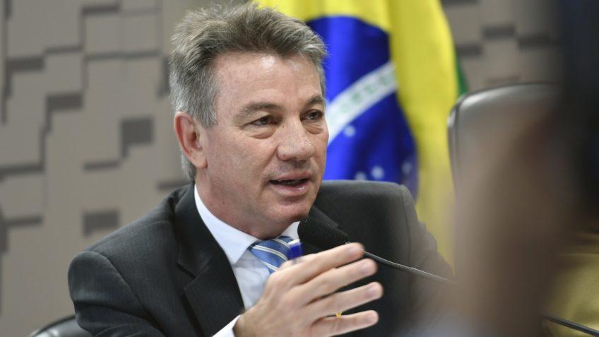 Governador de Roraima tem mandato cassado pela terceira vez por juízes do Tribunal Regional Eleitoral