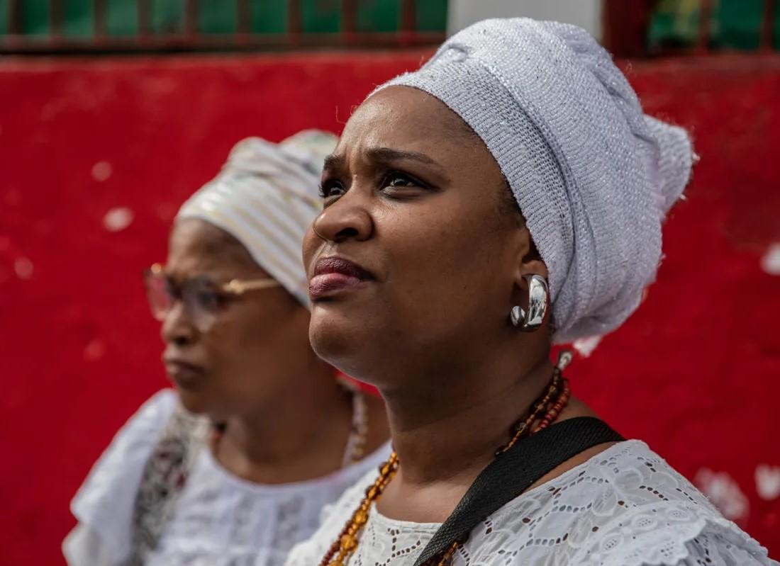 Governo articula criação de delegacia contra intolerância religiosa