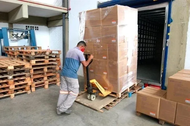 Governo do Estado envia medicamentos, insumos e ambulâncias para municípios afetados pelas chuvas