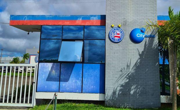 Grupo City procura terreno em Salvador para instalar novo CT do Bahia