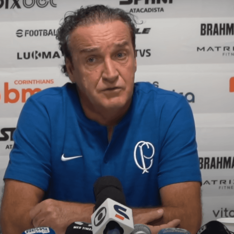 Justiça da Suíça anula condenação do técnico Cuca por estupro