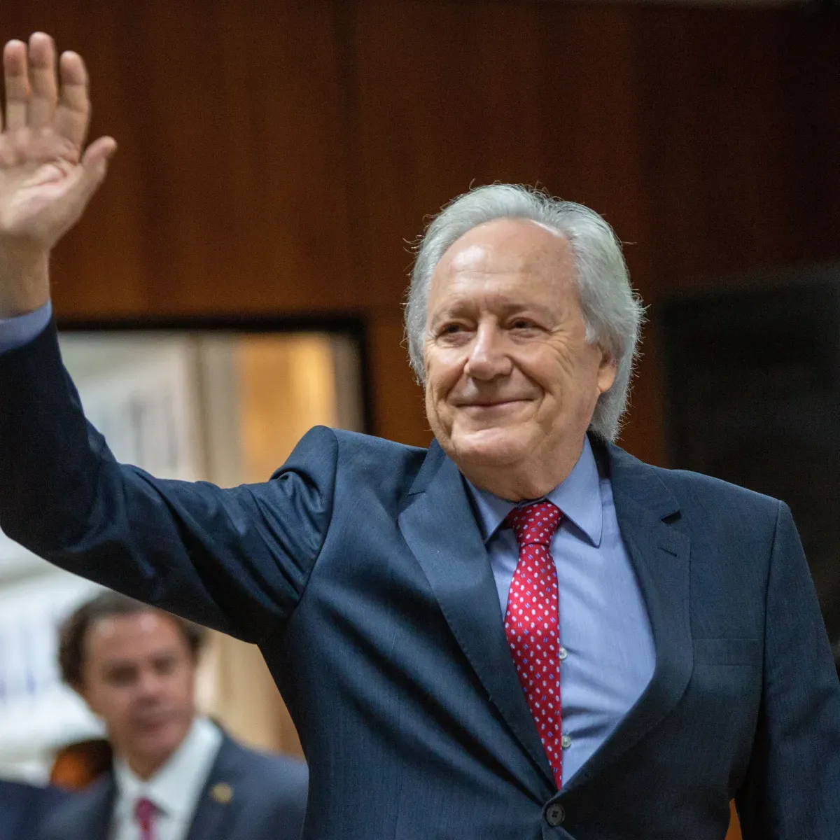 Ministro Lewandowski tem histórico de decisões favoráveis ao PT no STF e bom trânsito com opositores