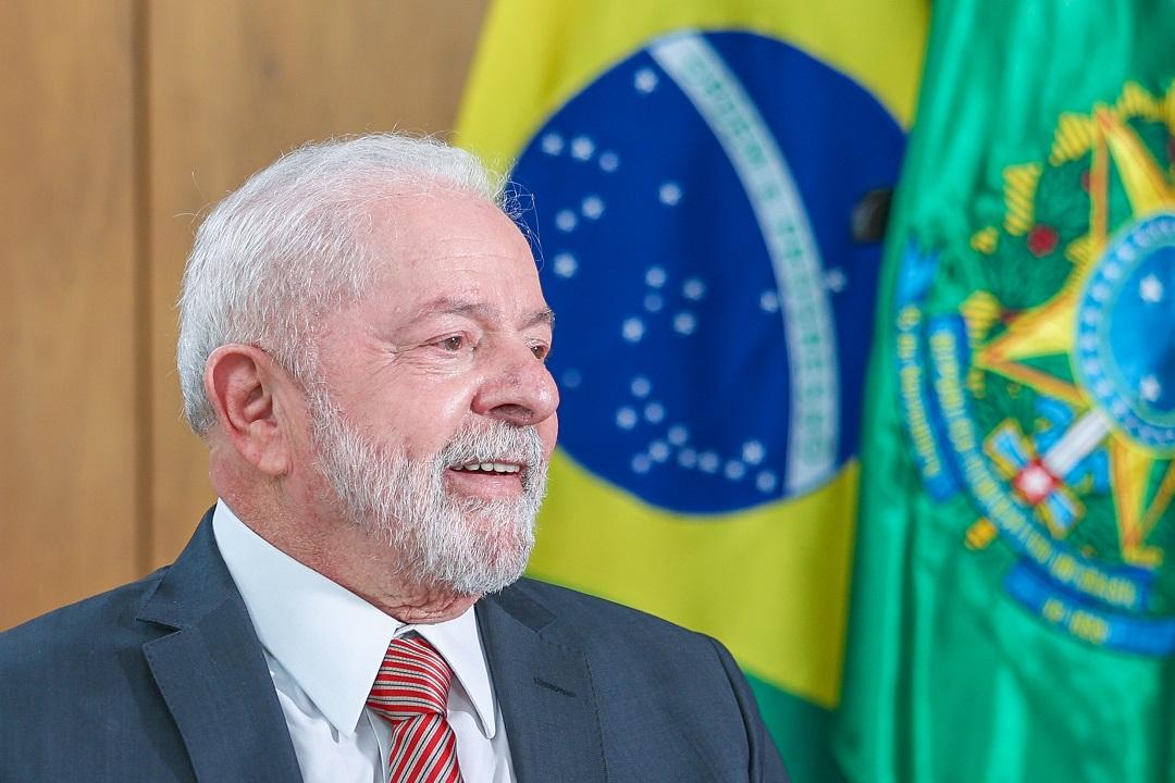 Lula apoia ação da África do Sul contra Israel na Corte Internacional de Justiça, diz Itamaraty