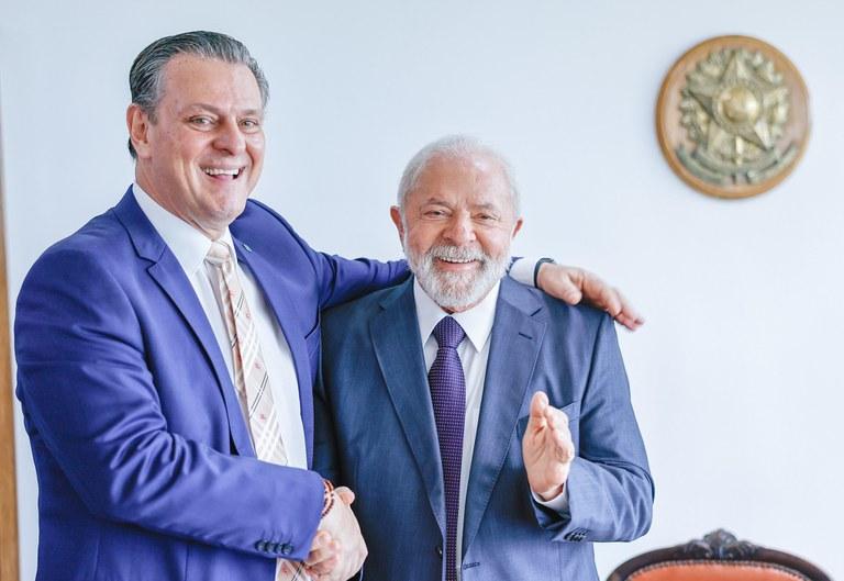 Lula articula aliança do PT com PSD em Cuiabá e em Belo Horizonte.