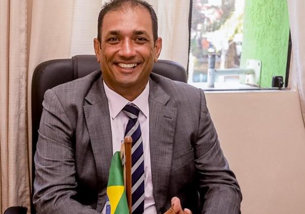 MARÃO DEFINE DATA PARA ANUNCIAR SEU CANDIDATO A PREFEITO