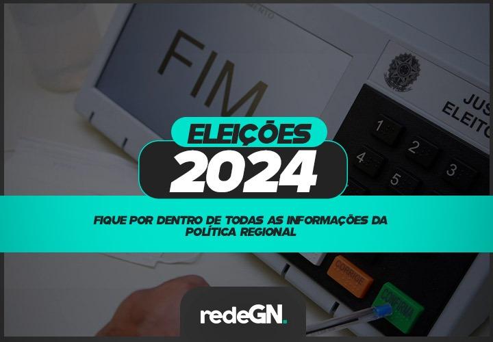 Nas Eleições Municipais de 2024, mais de 150 milhões de eleitoras e eleitores estarão aptos a votar nas urnas eletrônicas