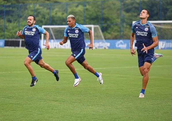 Rogério Ceni poupará jogadores na próxima partida após goleada na estreia do time principal