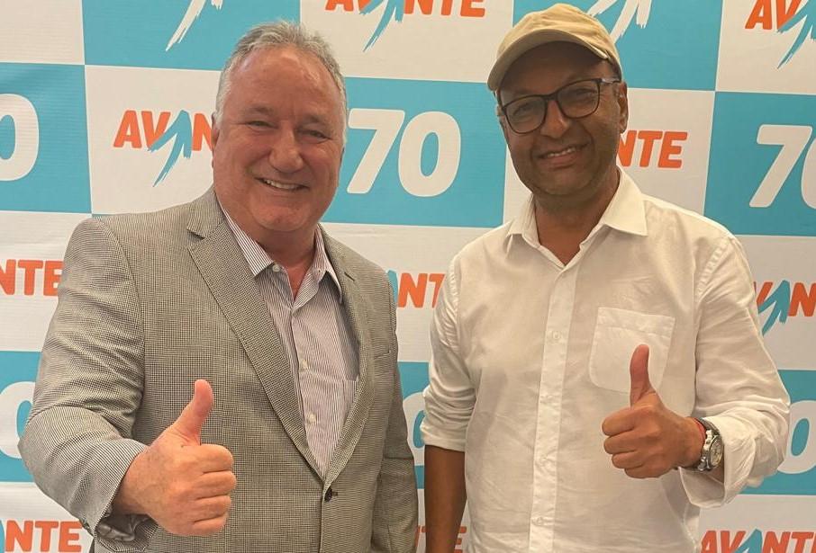 Sem definição de pré-candidato por parte do prefeito Nininho Góis, oposição já iniciou a pré-campanha