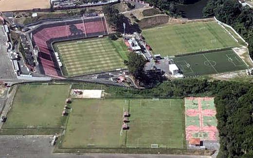 Vitória começa a temporada nesta terça com expectativa de caras novas na Toca do Leão