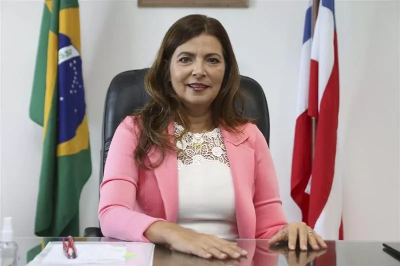 Adélia Pinheiro será candidata a Prefeita em Ilhéus