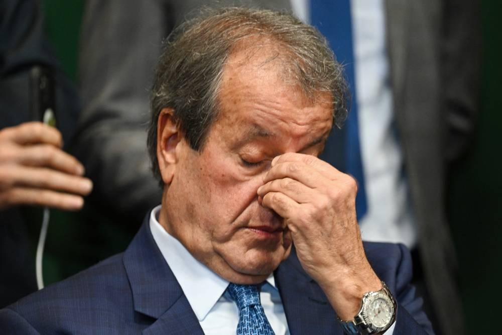 Assassino de Chico Mendes assume diretório do PL no PA; Valdemar manda afastá-lo após polêmica