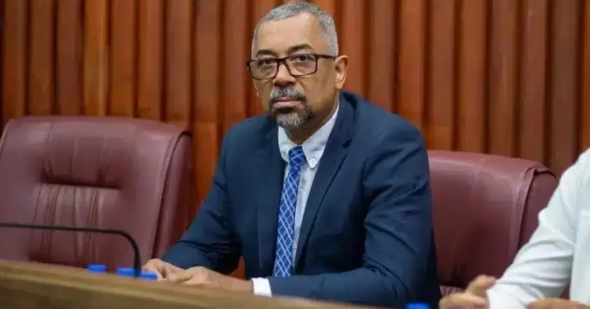 Casa de vereador é alvo de tiros; equipe nega atentado: 