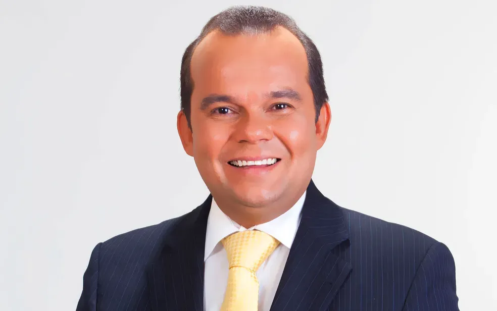 Com Jerônimo na Espanha, Geraldo Jr. cumpre primeira agenda como governador interino