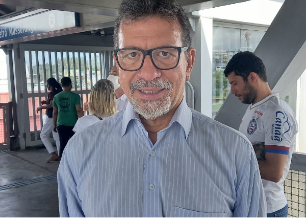 Críticas ao governador feitas por Bruno Reis e ACM Neto à ponte são feitas por desconhecimento técnico, diz Florence