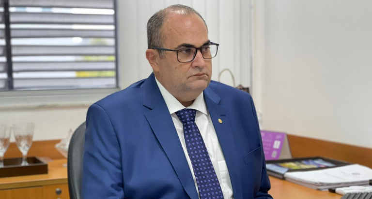 Deputado Hassan pede apoio do Ministério Público Federal (MPF) contra descaso da Concessionária ViaBahia com a BR-116.