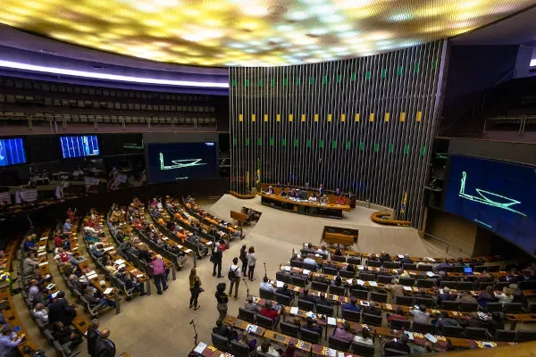 Descubra quais são os pré-candidatos para à presidência da Câmara dos Deputados.