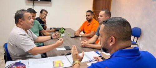 EMPRESÁRIOS DEFENDEM REABERTURA DO AEROPORTO