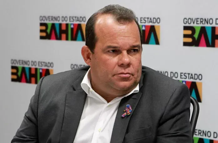 Geraldo Júnior afirma, ‘Salvador precisa deixar de ter um gerente para ter um prefeito’