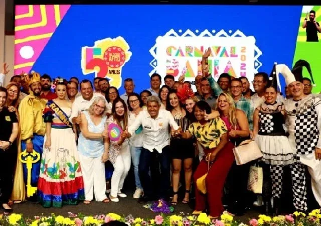 Governo do Estado garante Carnaval em mais de 80 municí­pios baianos