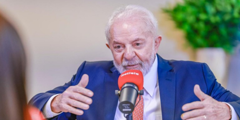 Governo Lula turbina crédito a estados e municípios e libera R$ 43 bi no 1º ano da gestão.
