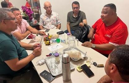 INDEFINIÇÃO NA FEDERAÇÃO PT, PCDOB E PV COMPROMETE CHAPA DE VEREADORES.