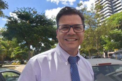 Intolerância Política | Sheila repudia baixaria do “fogo amigo”