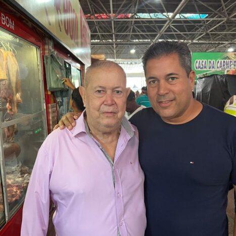 Léo Brito vai se filiar ao Avante