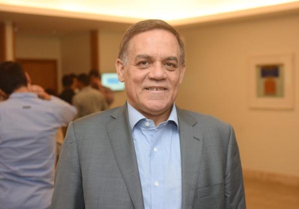 Luciano Ribeiro irá lançar pré-candidatura à prefeitura de Caculé na próxima sexta-feira (23).