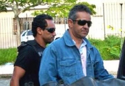 Marcos Gomes é aprovado na UFSB pelo SISU e vai cumprir pena no semiaberto.