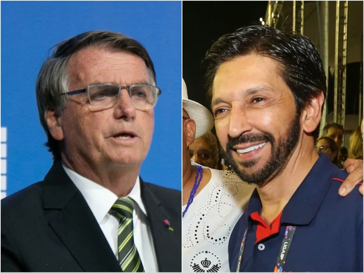 MDB e PL raiz veem saia-justa a Nunes com ato de Bolsonaro na Paulista