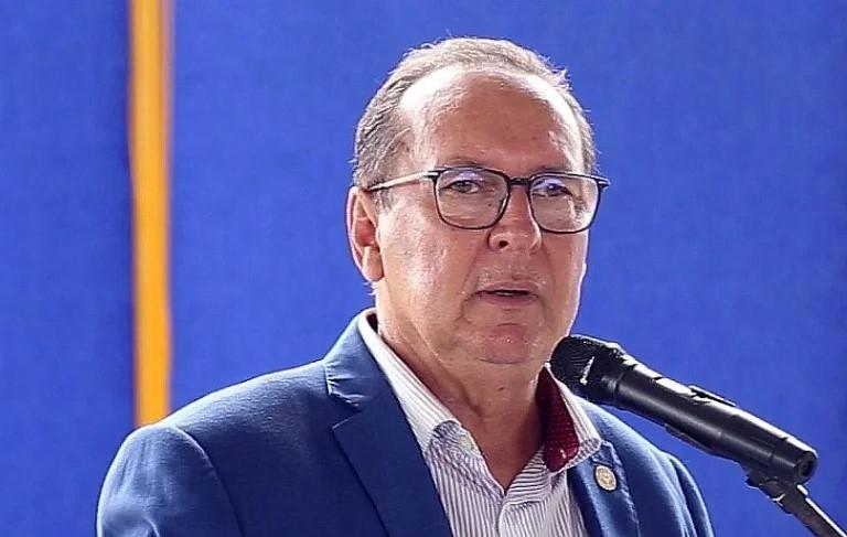 Moacyr destaca Obras, IDEB e avanços na Saúde na abertura do ano legislativo