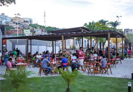 MP RECOMENDA SUSPENSÃO DE ATO QUE PREVÊ ADOÇÃO DE PRAÇAS PÚBLICAS