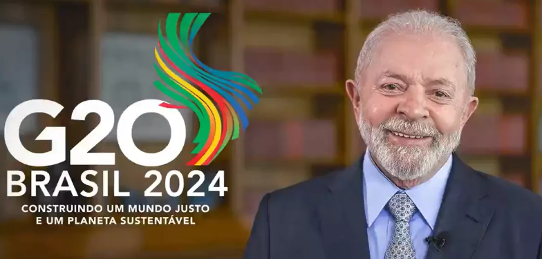 Na liderança de campanha mundial, Brasil propõe fundo anual de US$ 79 bilhões contra a fome.