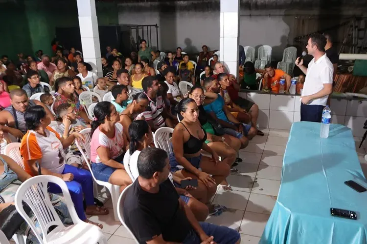 O pré-candidato a prefeito de Brumado, Fabrício Abrantes (Avante), realizou um balanço positivo de suas ações no mês de janeiro.