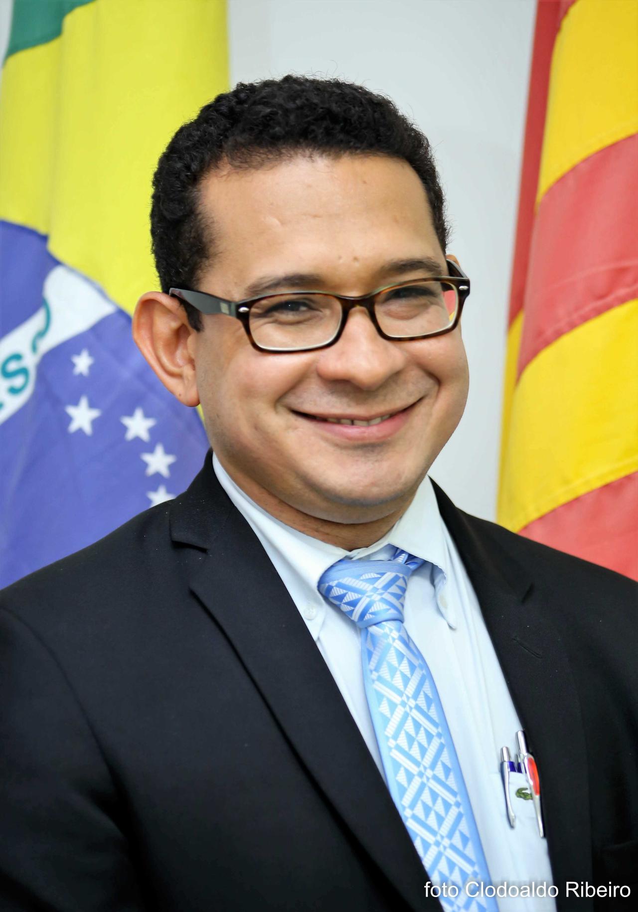 O prefeito Marão (PSD) tem a intenção de anunciar em março o nome que representará seu grupo na disputa eleitoral.