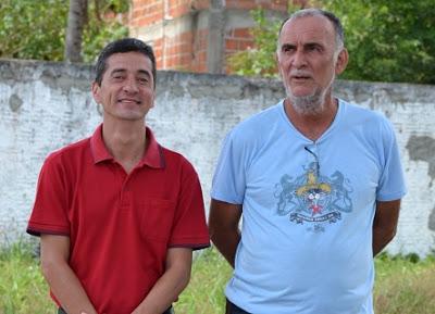 Oposição em Santa Cruz da Vitória encontra dificuldades para definir seu candidato a prefeito.