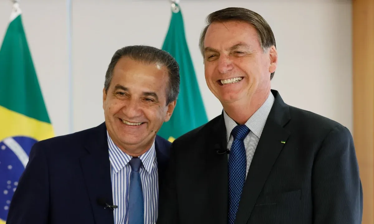 Pastores silenciam sobre operação contra Bolsonaro; ‘covardes’, diz Malafaia