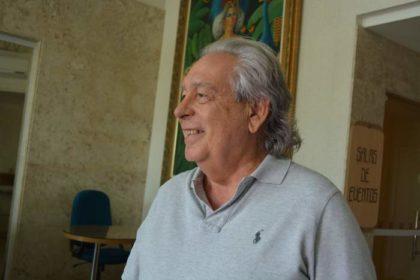 Paulo Magalhães assegura candidatura de Edgar ou Alcides à Prefeitura de Encruzilhada.