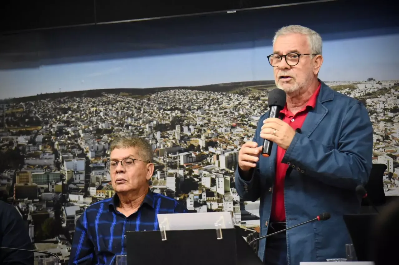 PCdoB está confiante que Waldenor ganha a Prefeitura de Vitória da Conquista